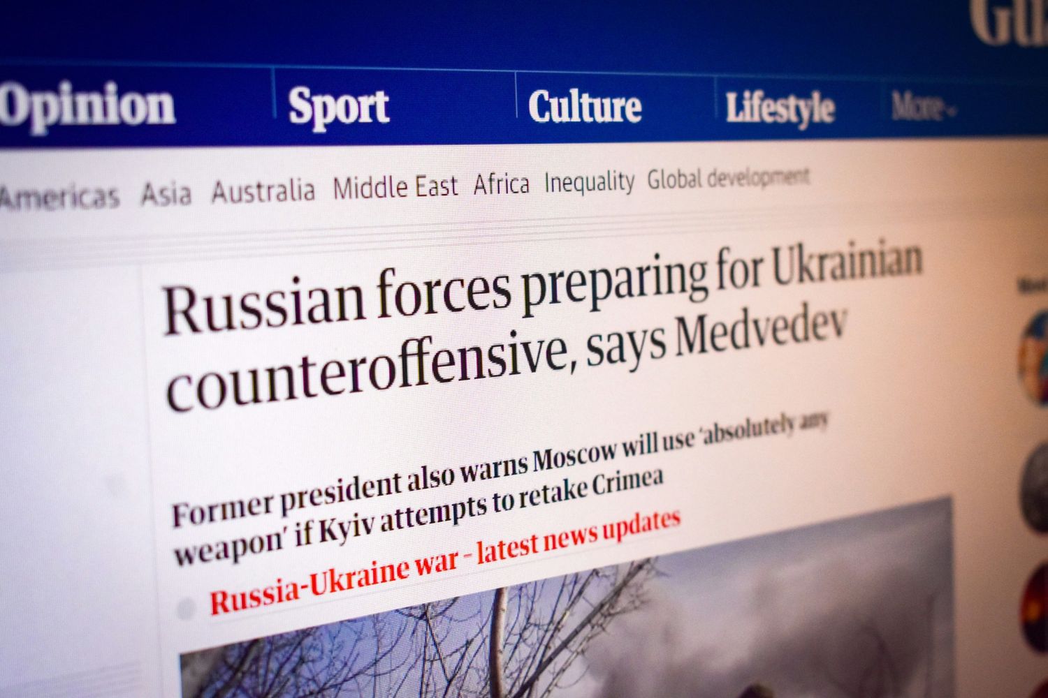 Russia will welcome India’s efforts toward peaceful resolution of Ukraine conflict: Peskov